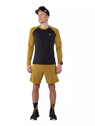 DYNAFIT | Maglietta da uomo da scialpinismo Alpine Pro | 